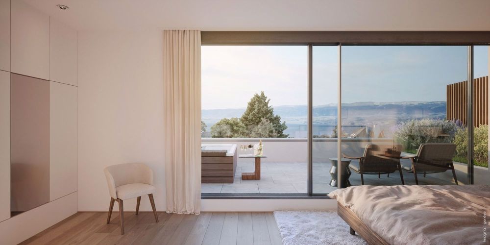 Villa DIANA - Der moderne Komfort in Reinform - Bild 3