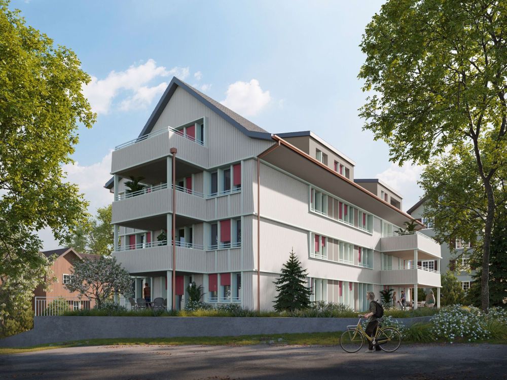LEBENSRAUM HÖRLI - Bild 2