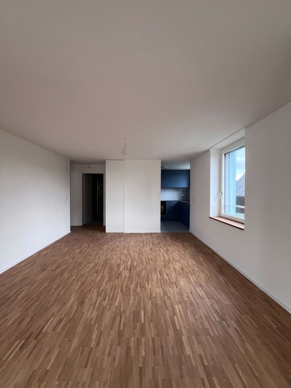 Erstbezug, total sanierte Neubauwohnungen in ruhigem Quartier - Bild 9