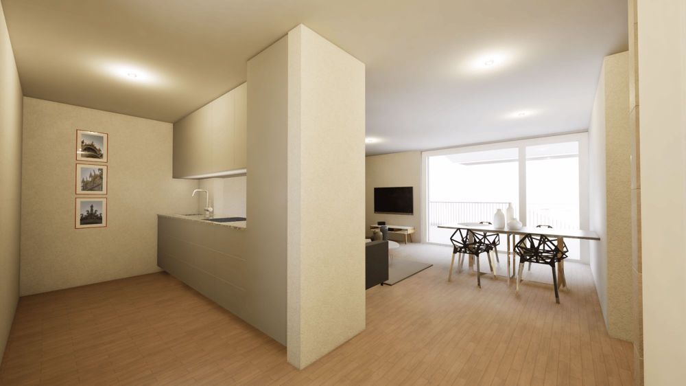ERSTVERMIETUNG - Design trifft Alltag – Ihr Loft in Zentrumsnähe - Bild 1