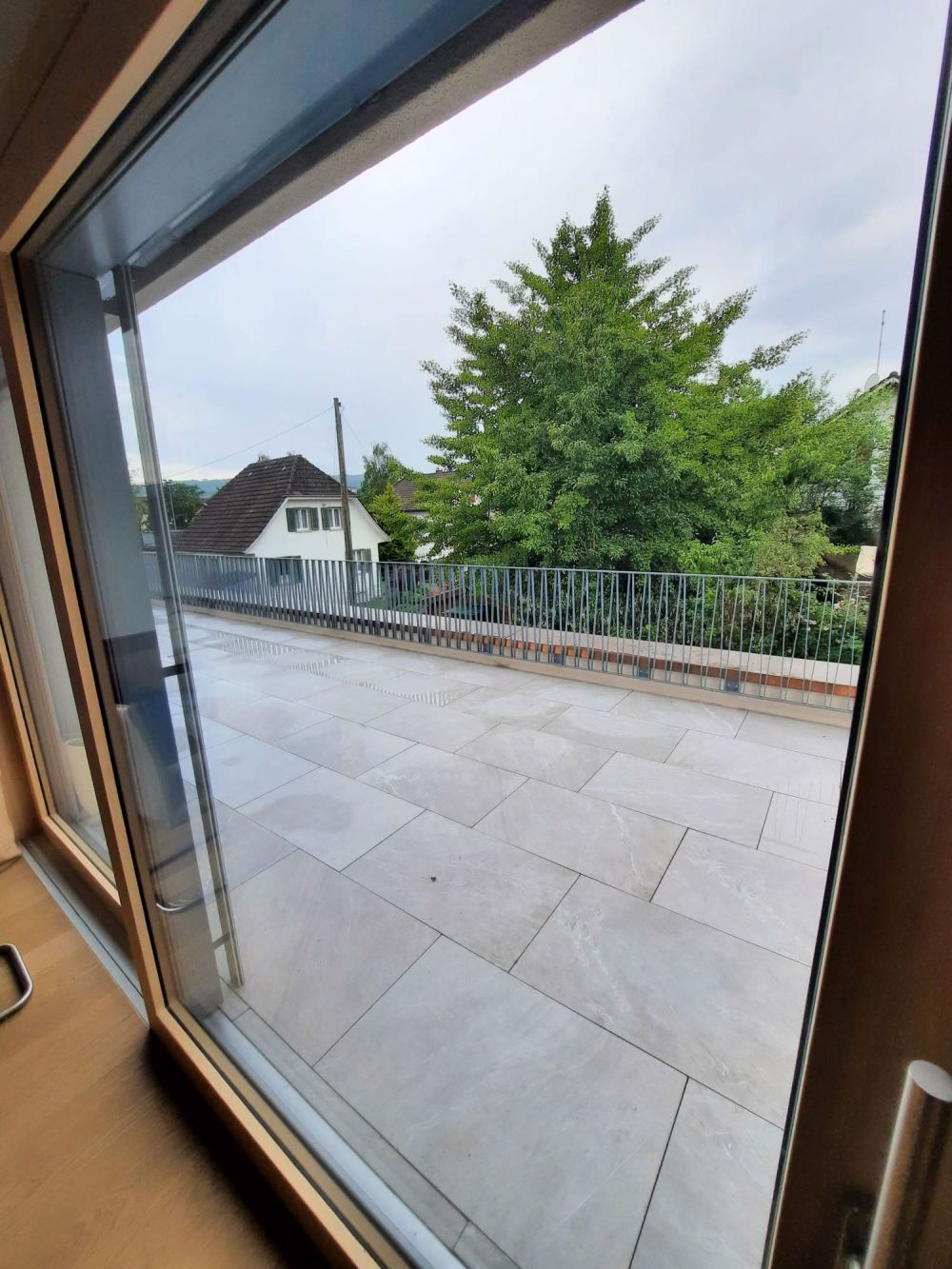 Moderne Maisonettewohnung in Wohlen AG, Baujahr 2024 - Bild 2