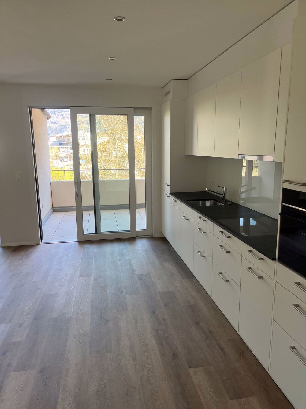 Wohnung in Susten - Bild 3