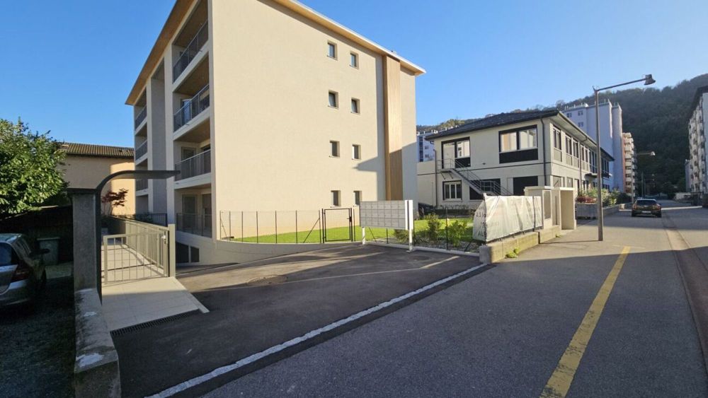 NEU 2.5 Zimmer auch Zweitwohnsitz - Bild 2