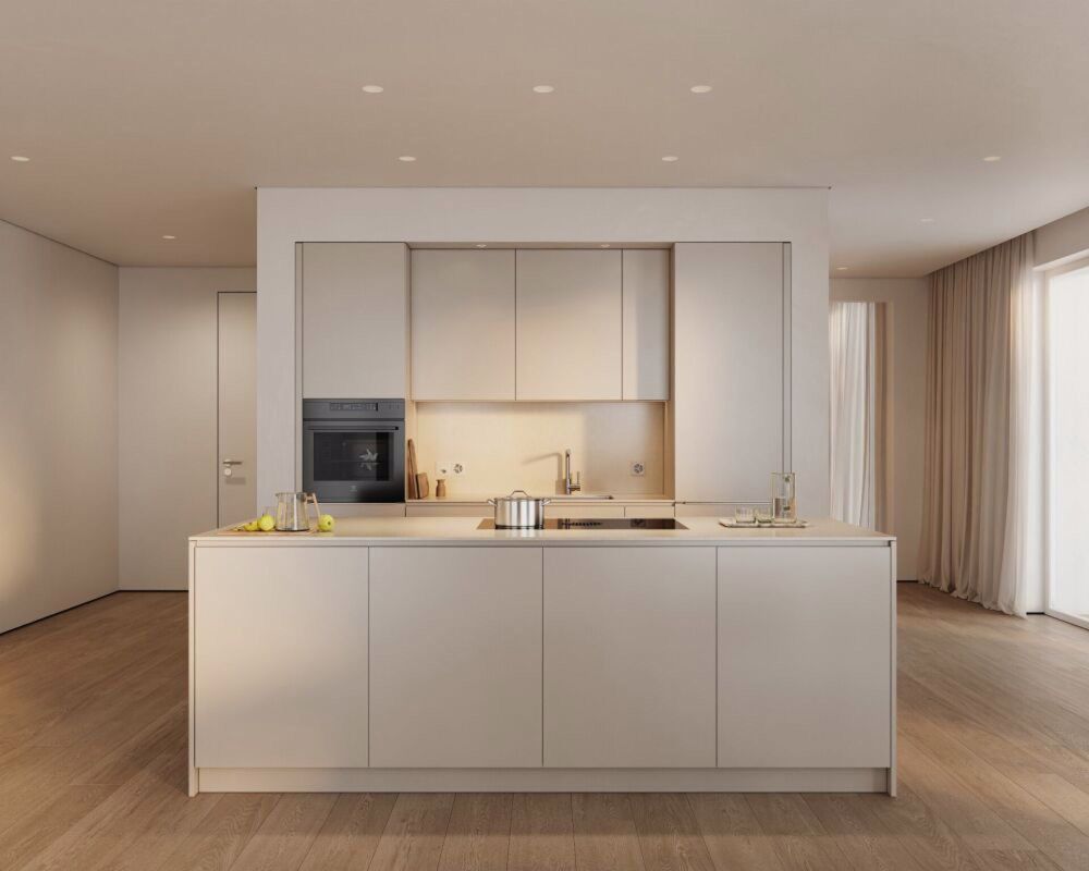 Seehöfe - Wohnfühlen am See - Bild 2