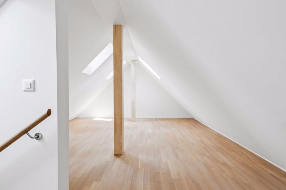 Erstvermietung nach Totalsanierung – An bester Lage in Zürich-Oerlikon - Bild 11