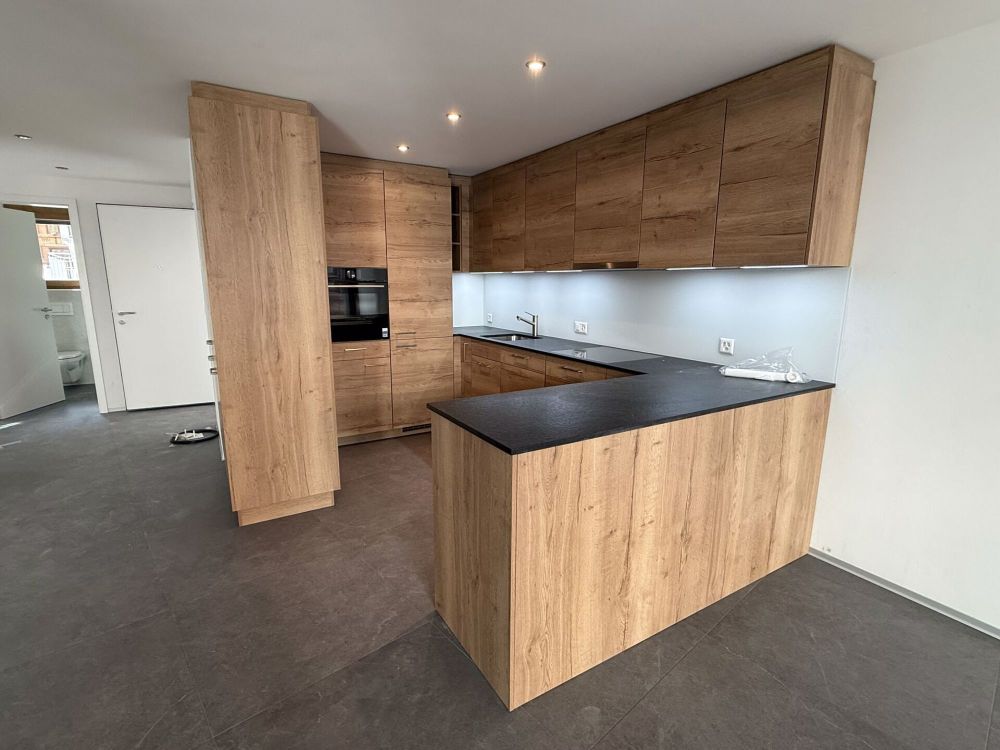 Top 4.5 Zimmer Wohnung Neubau - Erstwohnung - Primary residence - Bild 2