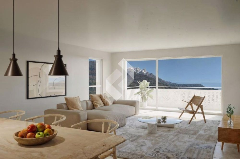 3 ½ Zimmer-Wohnung in Saxon kaufen - Bild 5