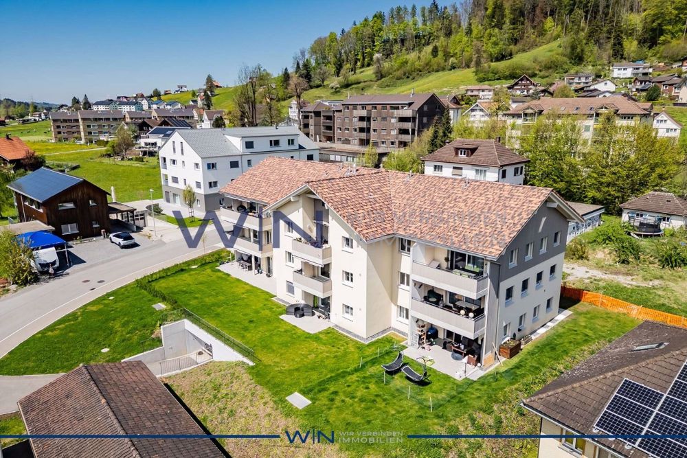 Apartment for sale, Hauptstrasse , in Bühler, Switzerland - Bild 6