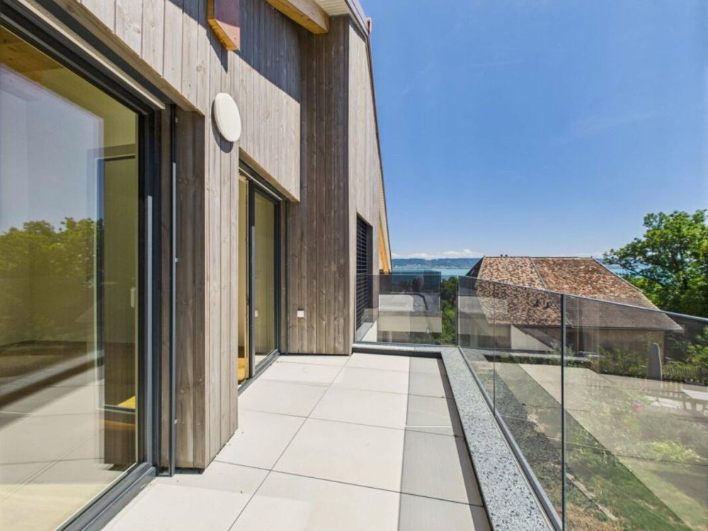 Wohnung 4.5 Zimmer in Concise - Bild 9