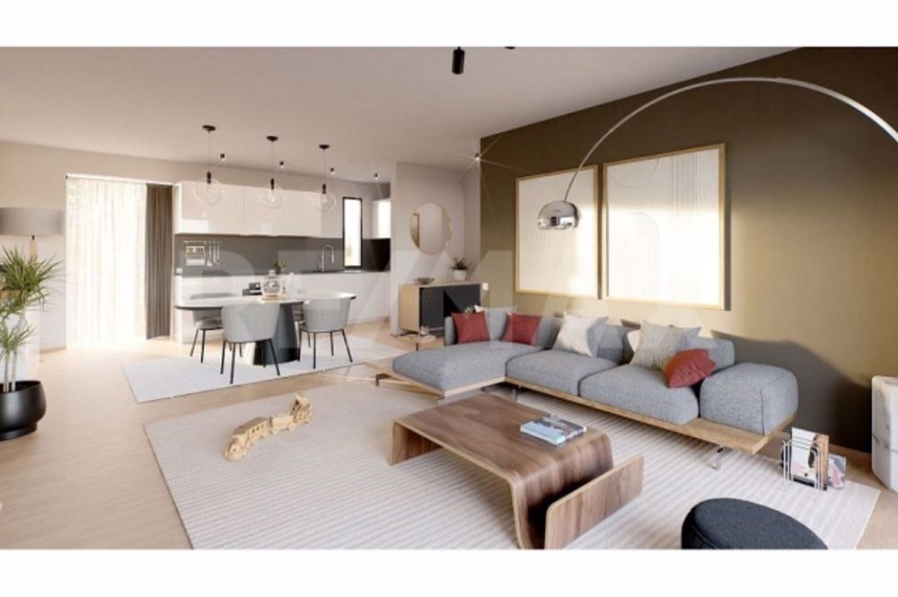 2.5 Room apartment - Bild 9