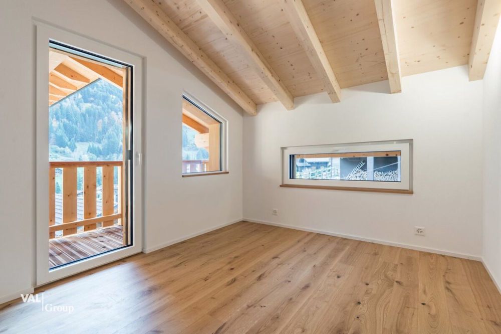 Chalet neu von Ausnahmequalität ? edle Materialien, totales Wohlbefinden, magistraler Blick - Bild 9