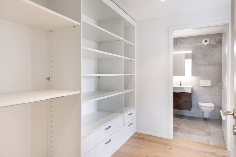 Bel appartement lumineux de 4,5 pièces au dernier étage à Matran - Bild 7