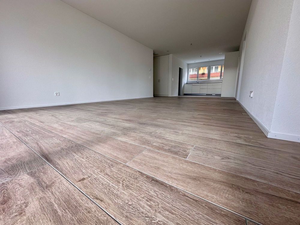 Urbanes Leben im «Grünhof» in Trimbach – Moderne Mietwohnungen an Top-Lage - Bild 1