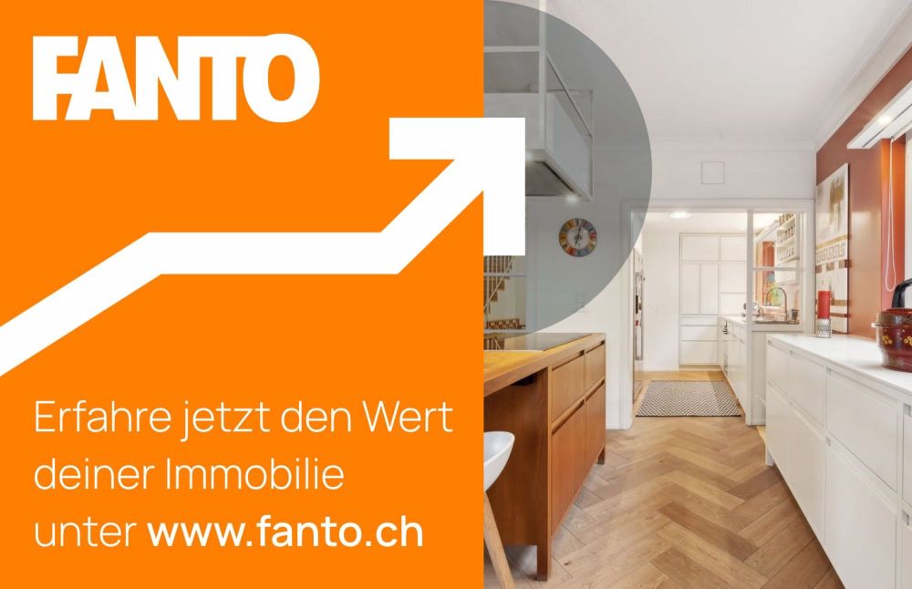 Ihr Rückzugsort mit Stil und Weitblick – Designhaus mit 6.5 Zimmern - Bild 5