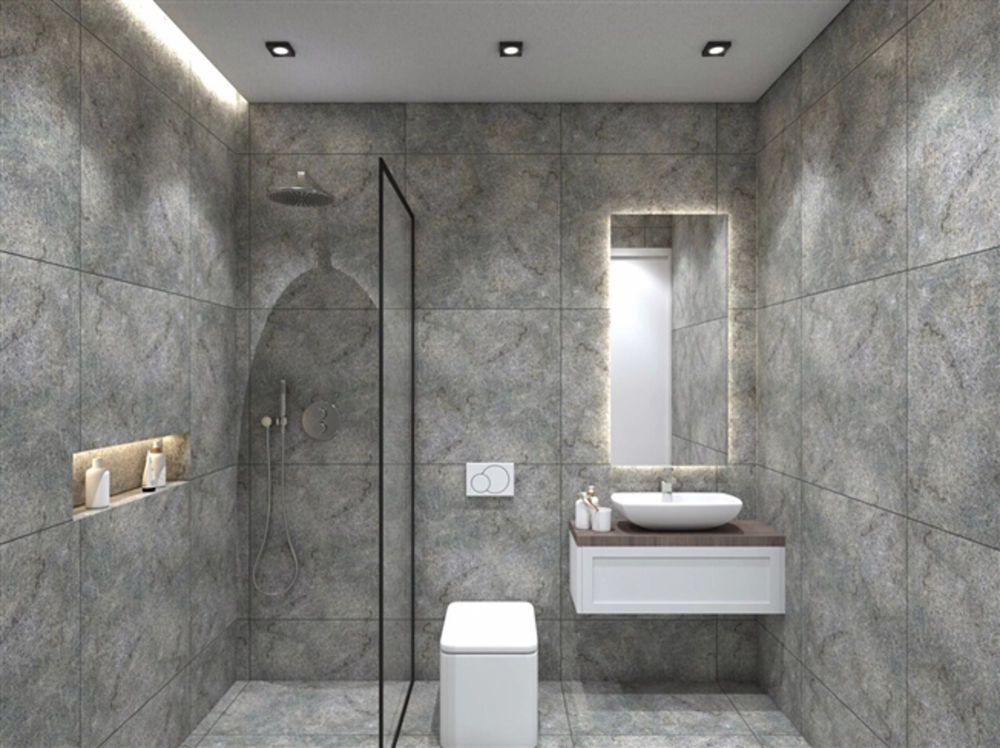 Schönes Gebäude in Riddes - Bild 4