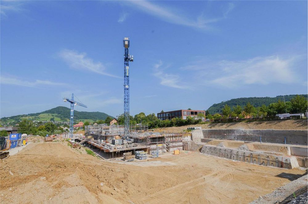 „BLAIE“: Für Architekturliebhaber - Urbanes Wohnen in Bahnhofsnähe - Bild 2