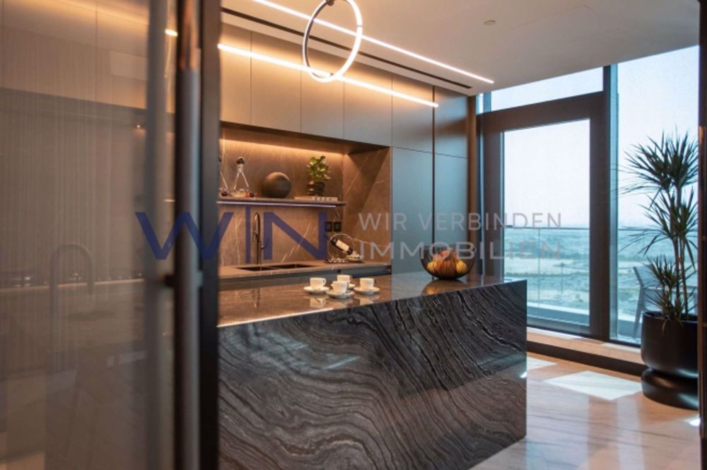 Exquisite Residenz mit atemberaubendem Meerblick - Bild 5