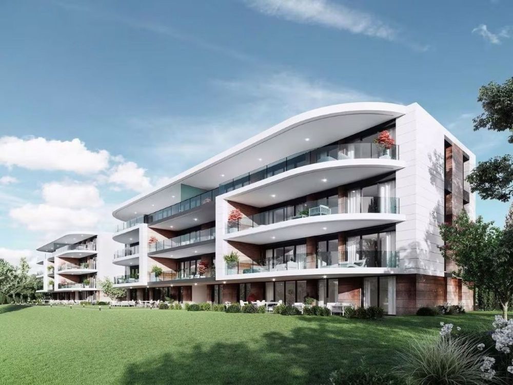 NUOVO 4.5 LOC. VISTA LAGO CON GIARDINO - Lake view and garden - Bild 1