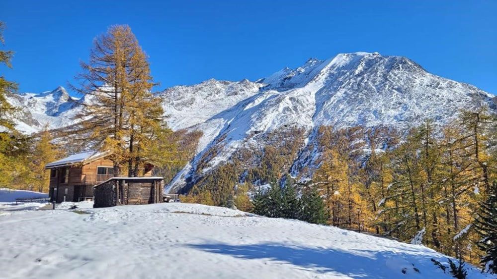 The Peak - 4 Bed - Bild 10