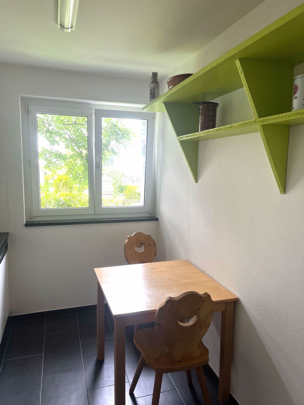 1 Zimmer-Wohnung in Zürich mieten - Bild 8