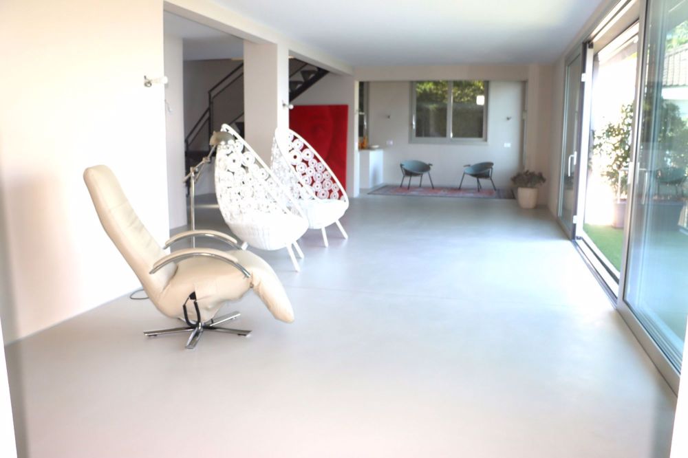 Prestigiosa Villetta con vista spettacolare, Attraktive Villetta, zus. Wohnung, Garagen - Bild 7