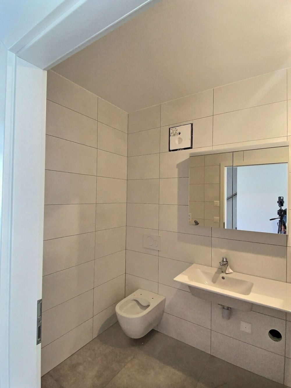 Magnifique appartement de 4.5 pièces en duplex avec mezzanine - Bild 4