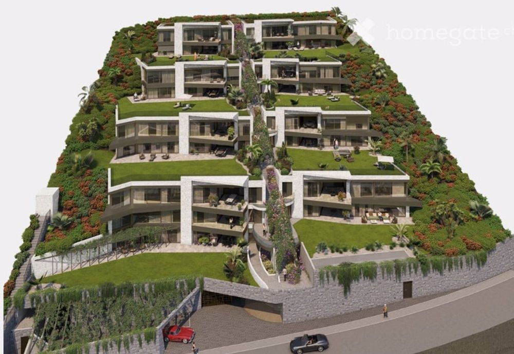 „The Blue Monti“ – Exklusive Residenz mit Seesicht, nur wenige Einheiten noch verfügbar - Bild 8