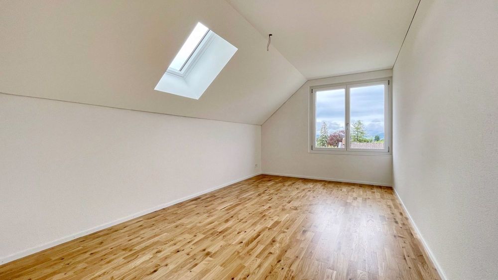 Erstbezug 4.5 Zimmer - Besichtigen Sie diese Wohnung vor Ort, bevor Sie irgend eine Wohnung mieten - Bild 6