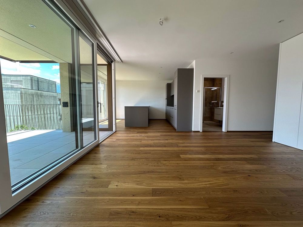 ZENTRUMSNAH WOHNEN - Bild 4