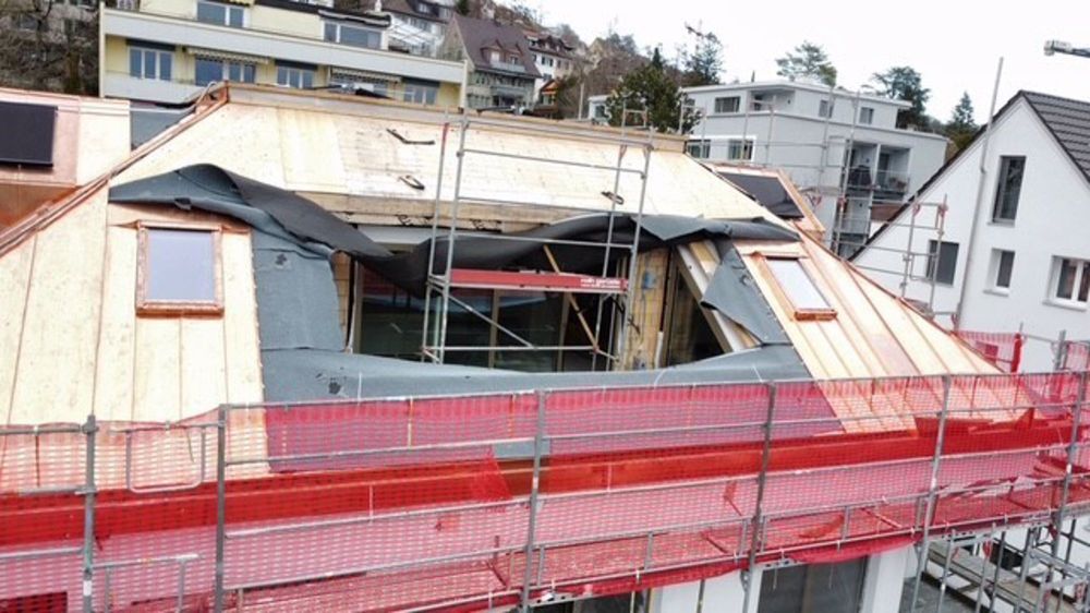 Neubauwohnung in Zürich-Hoengg - Bild 6