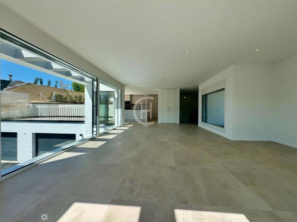NOUVEAU l Villa jumelée 4.5 pièces - Bild 4