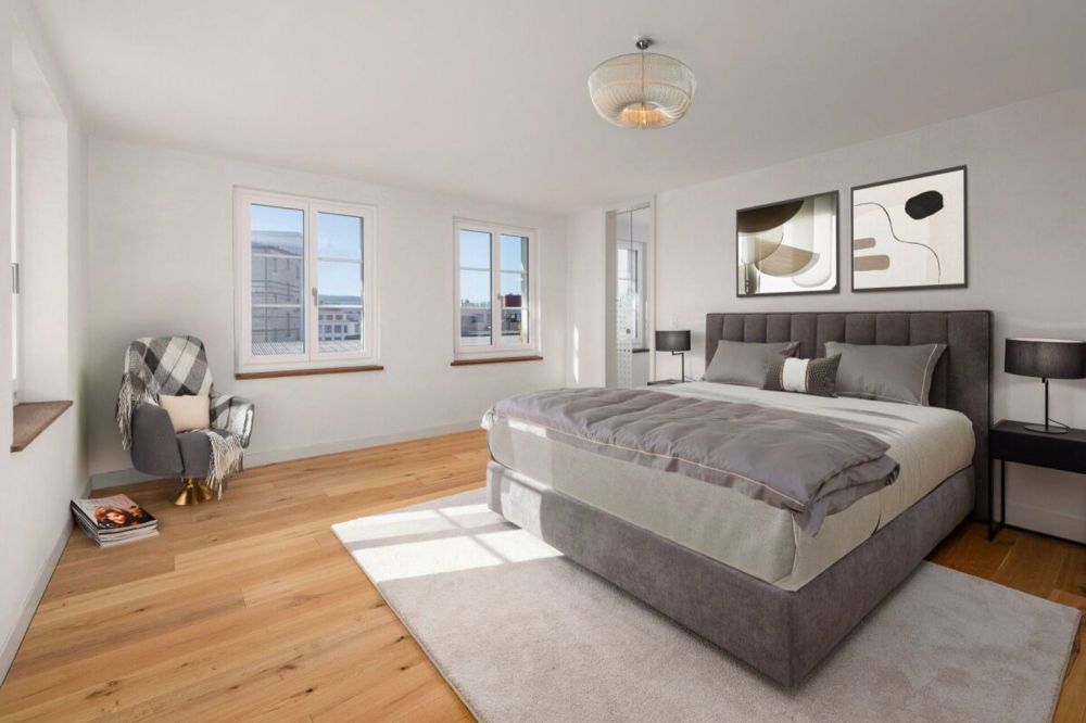 Historisches Bauernhaus - ein ausgezeichnetes Unikat - Bild 4