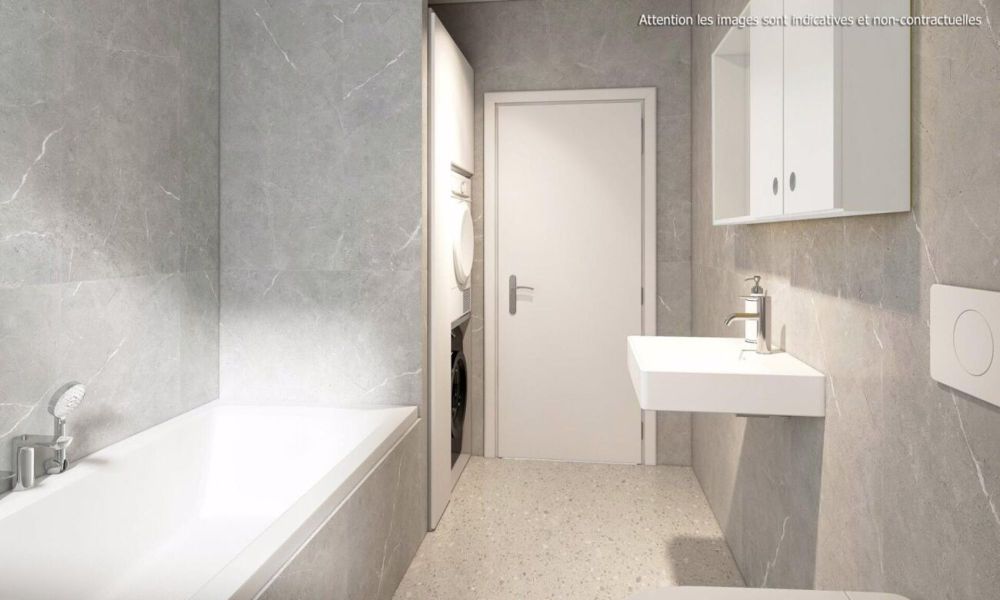 Villa jumelle 1.5 pièces à Ollon VD - Bild 6