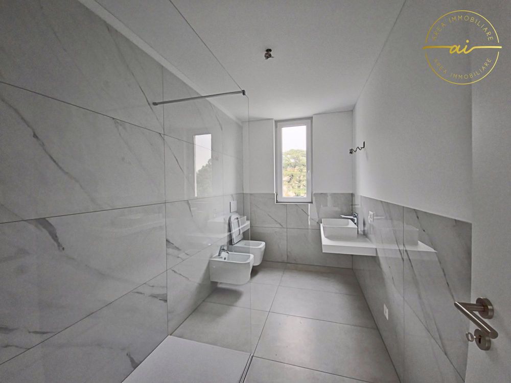 NEUES PENTHOUSE MIT 4.5 ZIMMERN UND GROßER TERRASSE IN VACALLO - Bild 7