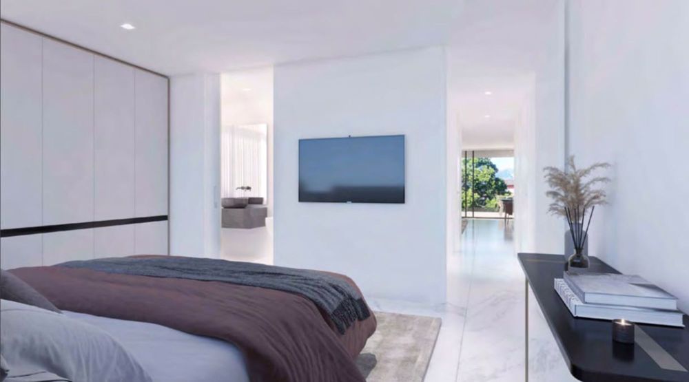 3736/06 LOCARNO - NUOVO LUMINOSO 3.5 Ziw - NUR ERSTWOHNSITZ - Bild 11