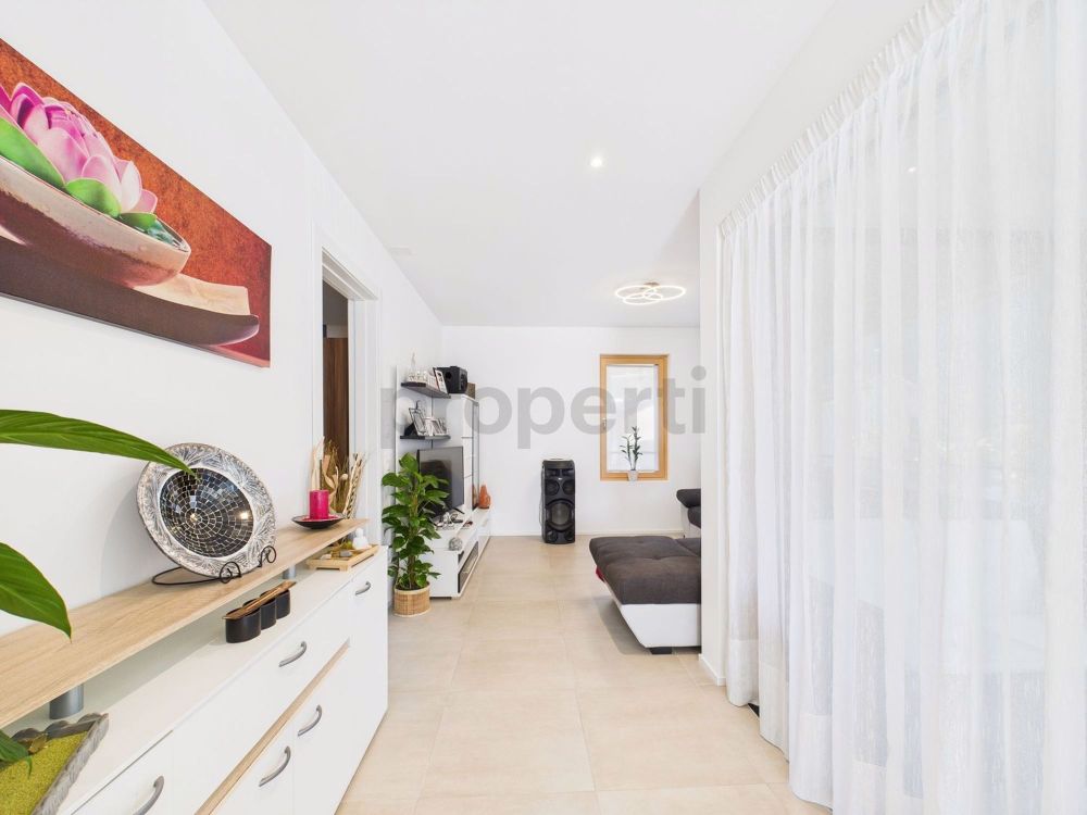 Helles und einladendes 3.5-Zimmer-Apartment in Biasca - Residenza al Mulino - Image 5