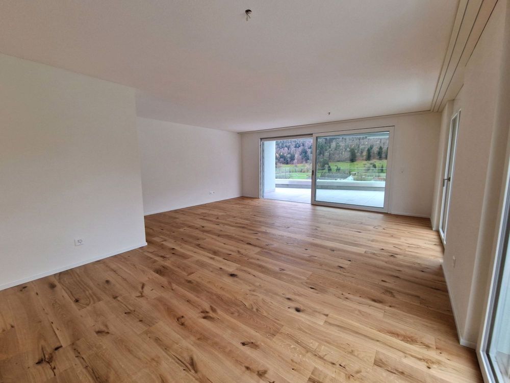 Tag der offenen Musterwohnung 16.6.25 - Residenz Jurablick - Herzlich willkommen - Bild 8