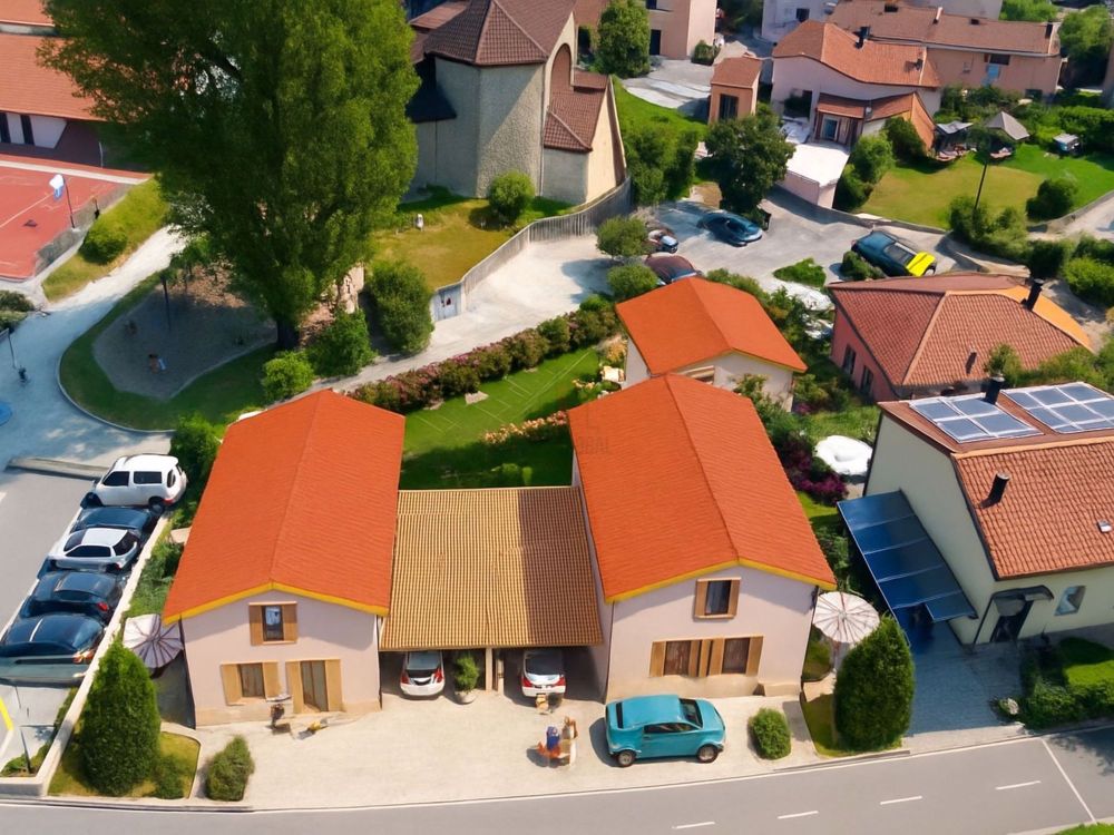 Exklusiv im Malcantone - Bild 9