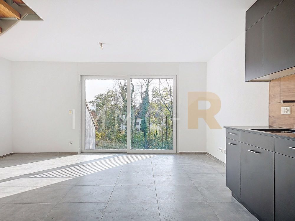 Prächtiges 2.5-Zimmer-Duplex-Apartment - Bild 1