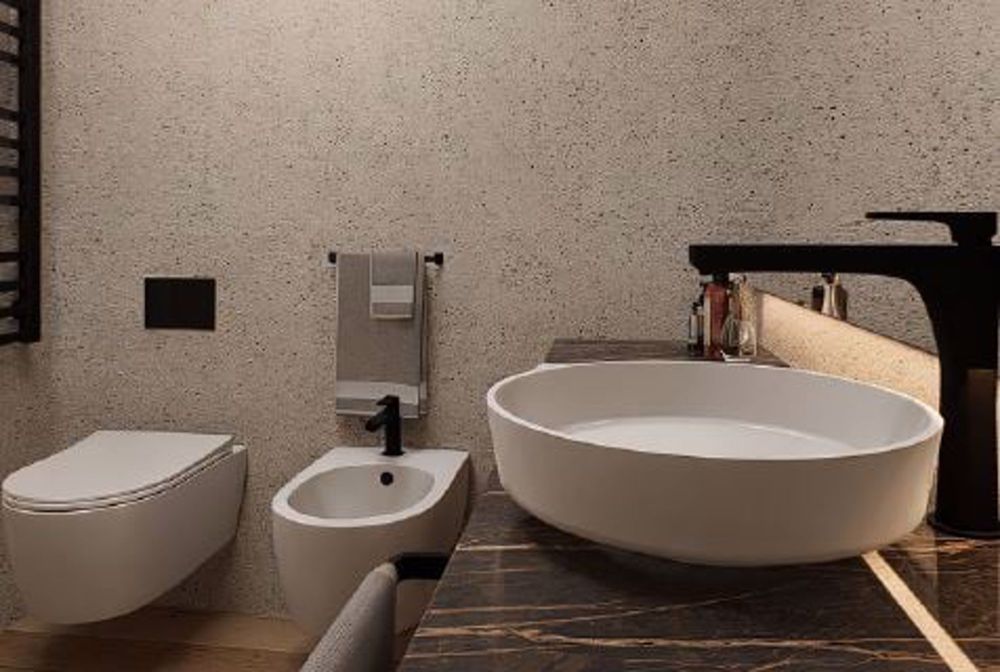 CAPOLAGO – 3.5 LOC, DESIGN MODERNO E VISTA LAGO - Bild 9