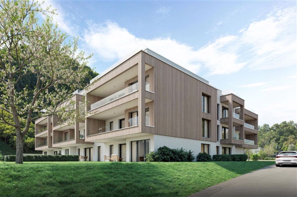 IHRE NEUE OASE DER RUHE – 2.5 ZIMMERWOHNUNG IM ERDGESCHOSS - Bild 5