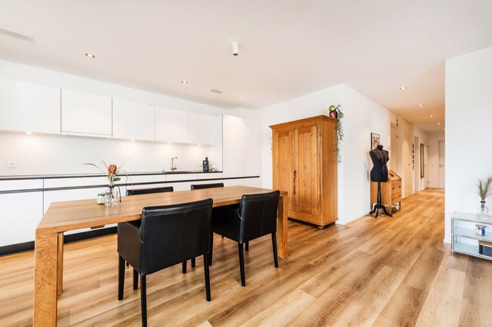 Ihre neue Wohlfühloase an der Sitter - Bild 7