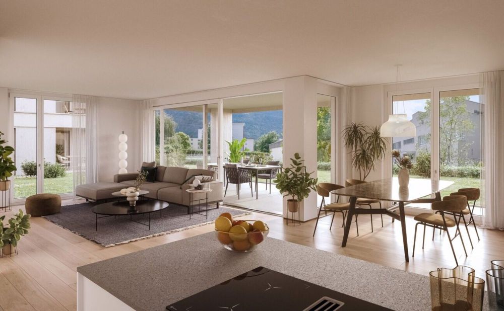 SURI 1719 Parterre - Bild 2