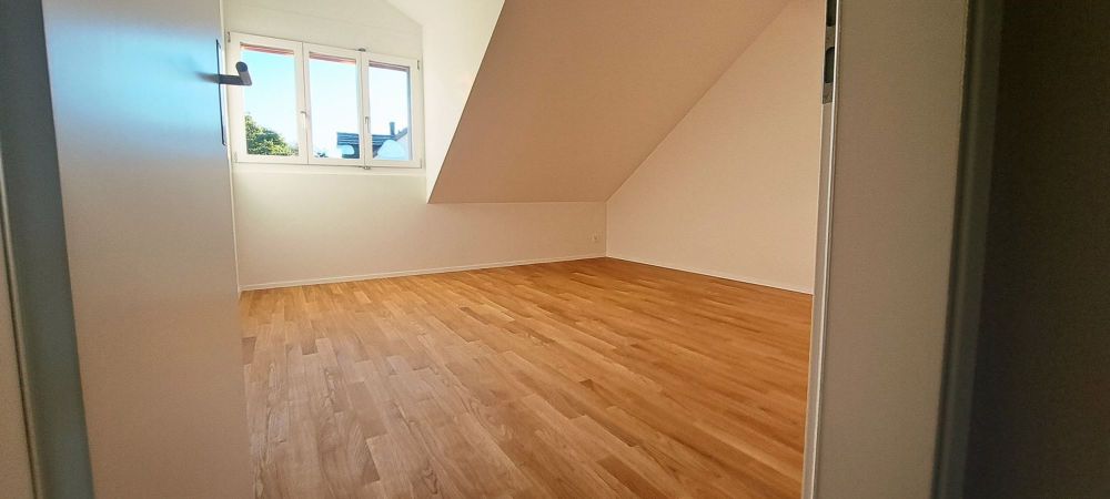 Moderne 3-Zimmer-Dachwohnung in ruhiger Lage von Bern - Bild 5