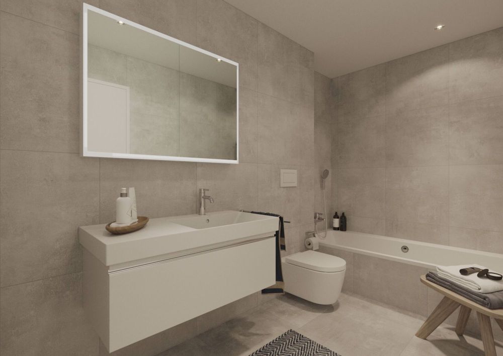 4.5-Zimmer Premium-Wohnungen an der Aare ab CHF 995'000 - Bild 4