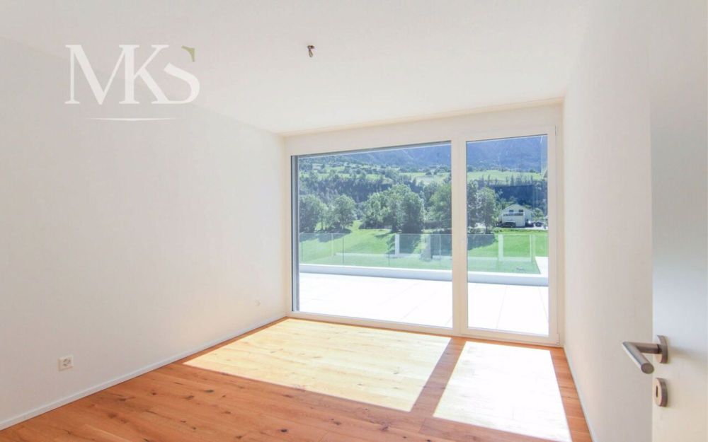 Sonne, Ruhe und Raum zum Leben - 4.5-Zimmer-Wohntraum auf 178 m² - Bild 4