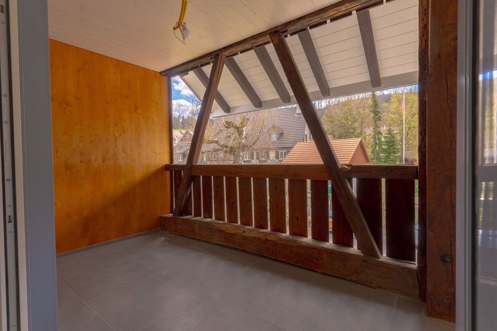 Erstvermietung 5.5 Zimmer Maisonette in Pfeffingen - Bild 5