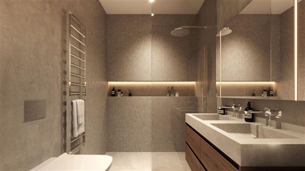 Hervorragende 5-Zimmer-Wohnung im 2. Stock in Vandoeuvres - Bild 5