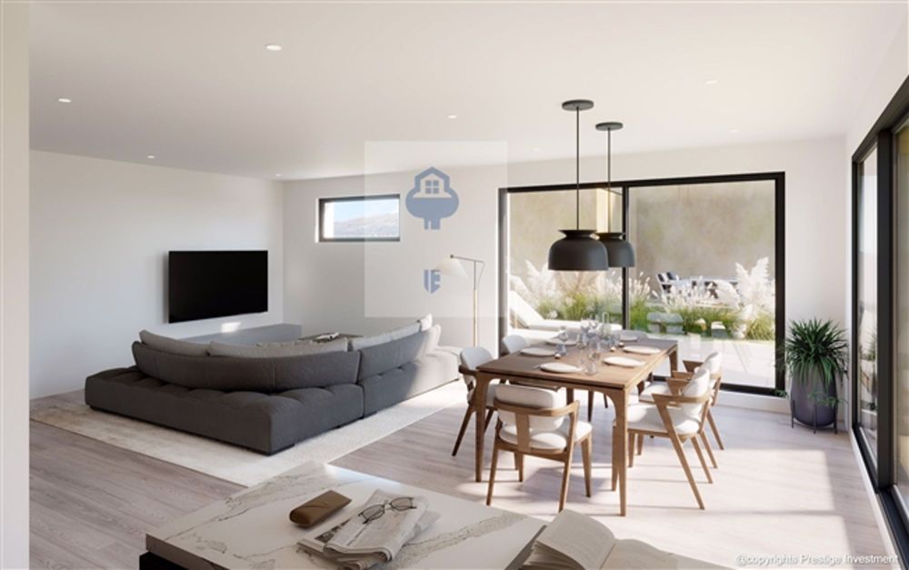 NEU freistehende Villa in Chalais (Wallis) - Bild 6