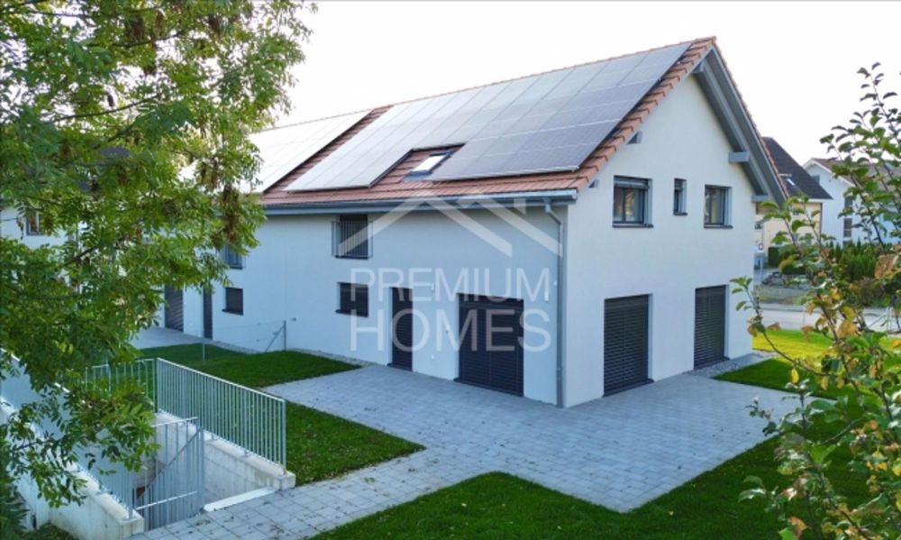 Fertig gebaut, sofort einziehen - Ihr neues Zuhause! - Bild 2